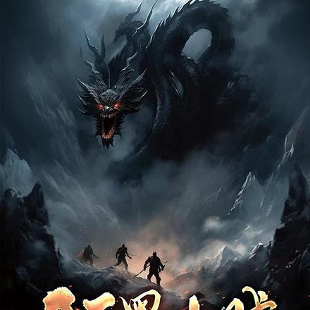 无念者江一尘身份