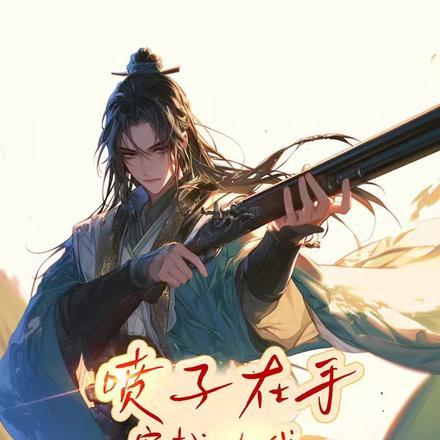 喷子在手,穿越古代我横着走! 喷子在手,穿越古代我横着走!