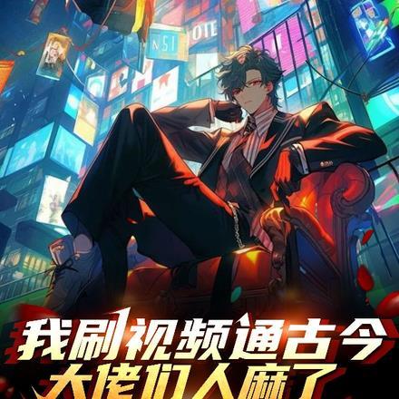 我刷视频通古今,大佬们人麻了 我刷视频通古今,大佬们人麻了
