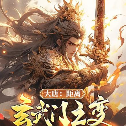 大唐:距离玄武门之变,仅剩七天 大唐:距离玄武门之变,仅剩七天