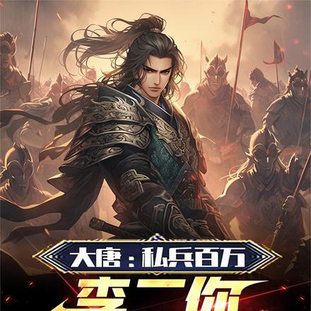 大唐:私兵百万,李二你后悔了吗 大唐:私兵百万,李二你后悔了吗
