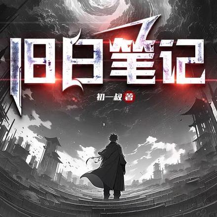 旧日笔记 旧日笔记