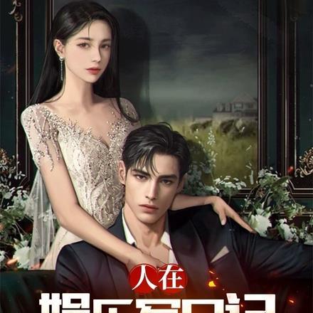 人在娱乐写日记:摆烂成顶流? 人在娱乐写日记:摆烂成顶流?