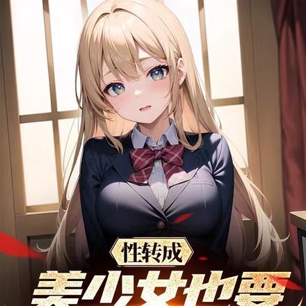 性转成美少女也要继续当F4 性转成美少女也要继续当F4