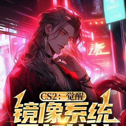 CS2:觉醒镜像系统,暴打外挂 CS2:觉醒镜像系统,暴打外挂