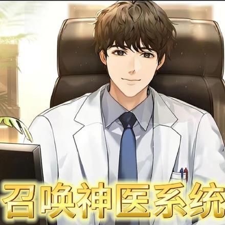 召唤神医系统,我专治崇洋媚外 召唤神医系统,我专治崇洋媚外