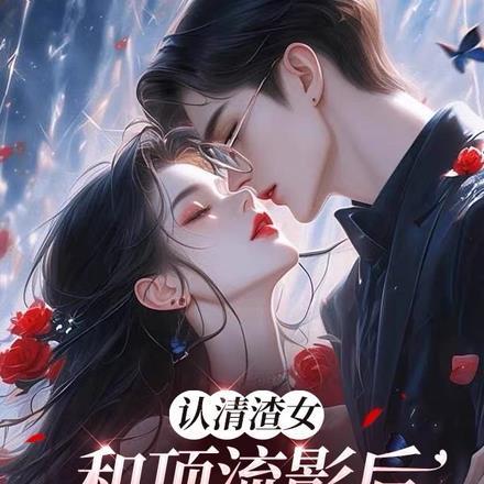 认清渣女,和顶流影后先孕后爱了 认清渣女,和顶流影后先孕后爱了