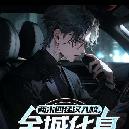 两米四猛汉入校,全城化身嘤嘤怪 两米四猛汉入校,全城化身嘤嘤怪