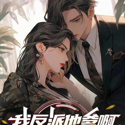 我反派他爹啊,你们撩我干嘛? 我反派他爹啊,你们撩我干嘛?