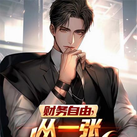 财务自由,从一张刮刮乐开始! 财务自由,从一张刮刮乐开始!
