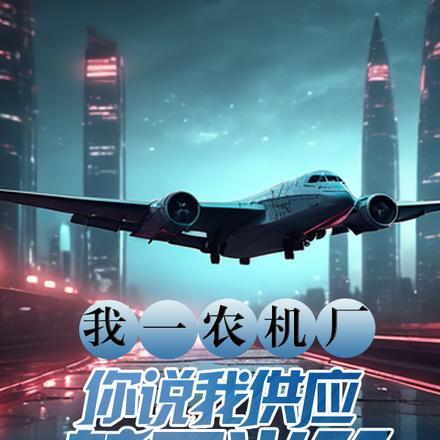 我一农机厂,你说我供应航母火箭 我一农机厂,你说我供应航母火箭