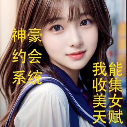 神豪约会系统,我能收集美女天赋 神豪约会系统,我能收集美女天赋