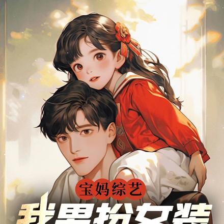 宝妈综艺:我男扮女装,硬核带娃 宝妈综艺:我男扮女装,硬核带娃