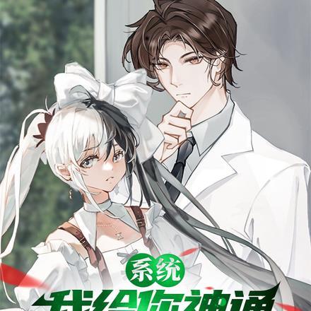 系统:我给你神通,你却用来打工 系统:我给你神通,你却用来打工
