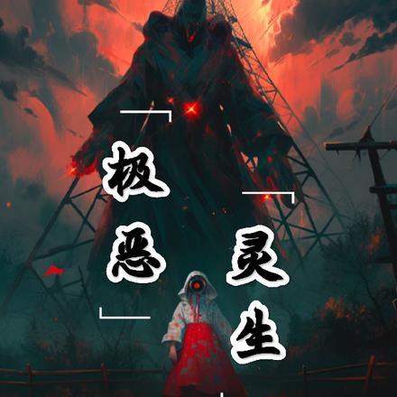 极恶灵生 极恶灵生