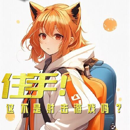 住手!这不是射击游戏吗?? 住手!这不是射击游戏吗??
