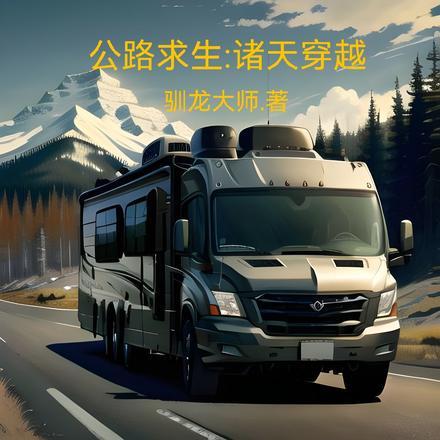 公路求生:诸天穿越 公路求生:诸天穿越
