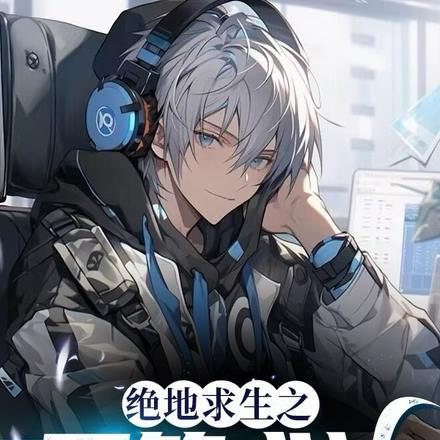 绝地求生之开箱成神 绝地求生之开箱成神