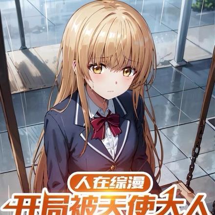 人在综漫,开局被天使大人捡回家 人在综漫,开局被天使大人捡回家