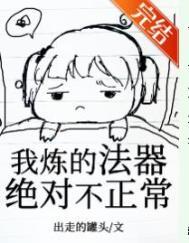 我炼的法器绝对不正常 我炼的法器绝对不正常