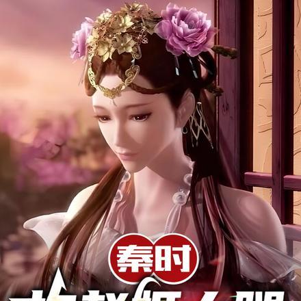 秦时:抱赵姬大腿开始 秦时:抱赵姬大腿开始