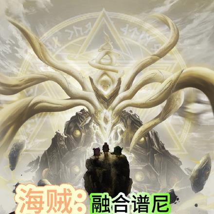 海贼:融合谱尼,我是草帽副船长 海贼:融合谱尼,我是草帽副船长