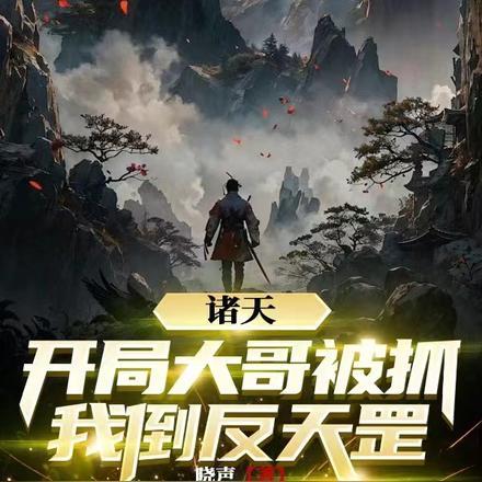 诸天:开局大哥被抓,我倒反天罡 诸天:开局大哥被抓,我倒反天罡