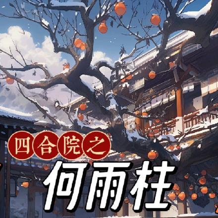 四合院之何雨柱的平凡生活 四合院之何雨柱的平凡生活