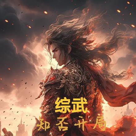 综武!知否开局!无双武力 综武!知否开局!无双武力