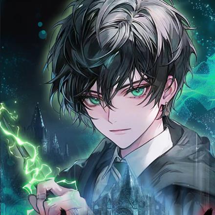 影子笼罩下的霍格沃茨 影子笼罩下的霍格沃茨