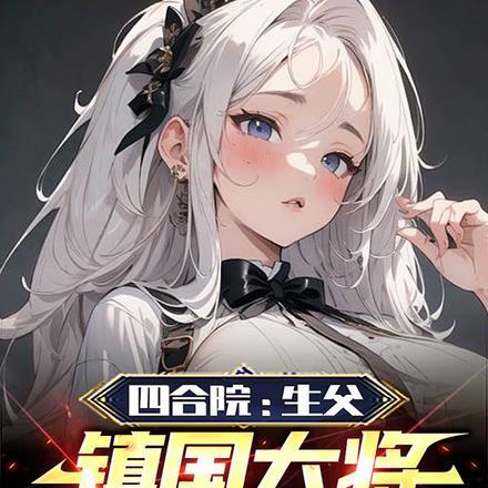 四合院:生父镇国大将,全院震惊 四合院:生父镇国大将,全院震惊