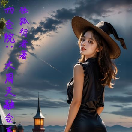 四合院:大周天融合系统 四合院:大周天融合系统