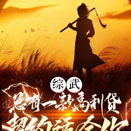 综武:总有一款高利贷契约适合你 综武:总有一款高利贷契约适合你