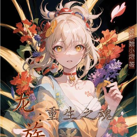 龙族:重生之魂 龙族:重生之魂