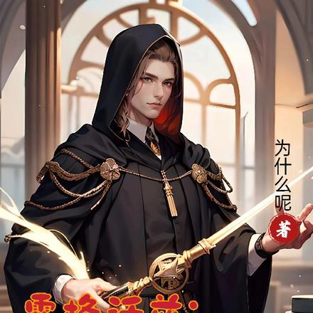 霍格沃茨:分手后我成了巫师 霍格沃茨:分手后我成了巫师