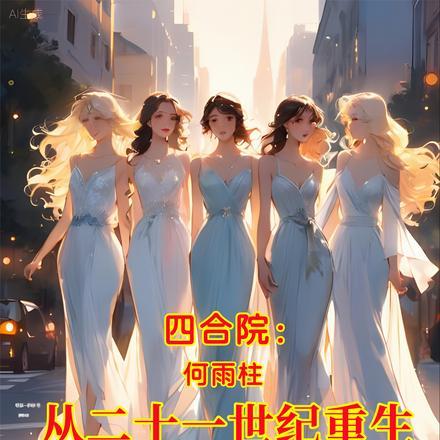 四合院:何雨柱从二十一世纪重生 四合院:何雨柱从二十一世纪重生