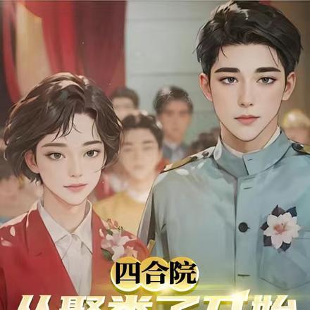 四合院:从娶娄子开始垂钓诸天 四合院:从娶娄子开始垂钓诸天