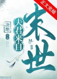 夫君来自未来 夫君来自未来