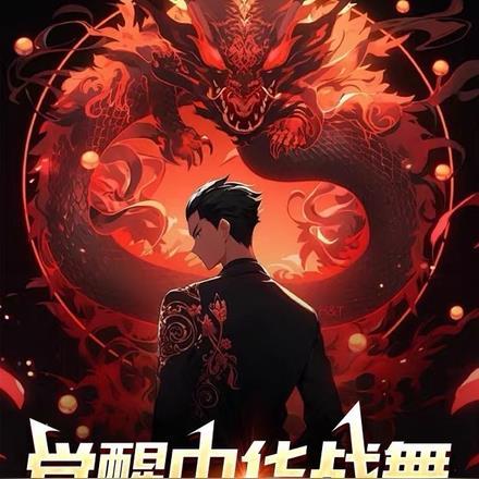 觉醒中华战舞,超凡国学震怖寰宇 觉醒中华战舞,超凡国学震怖寰宇