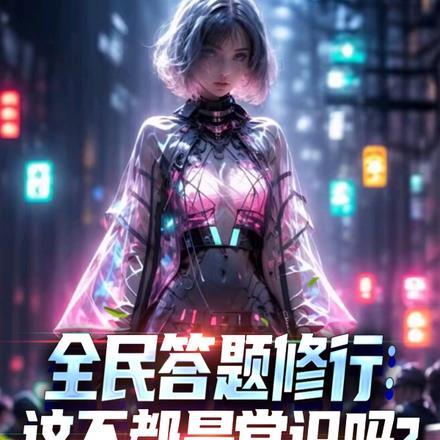 全民答题修行:这不都是常识吗? 全民答题修行:这不都是常识吗?