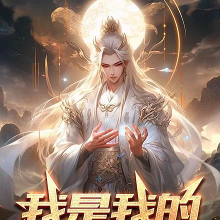 我是我的造物主 我是我的造物主