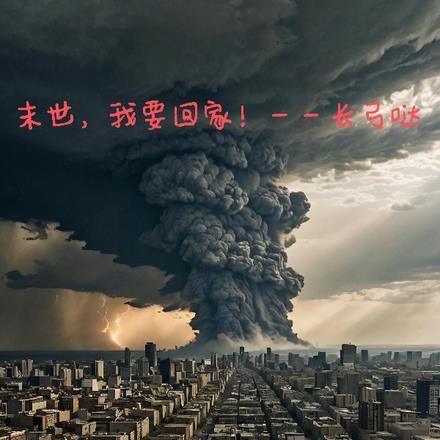 末世,我要回家! 末世,我要回家!