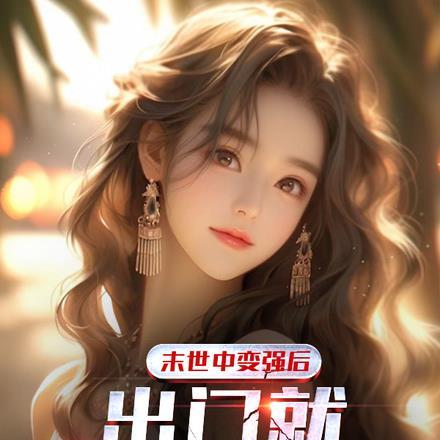 末世中变强后,出门就捡到了人妻 末世中变强后,出门就捡到了人妻