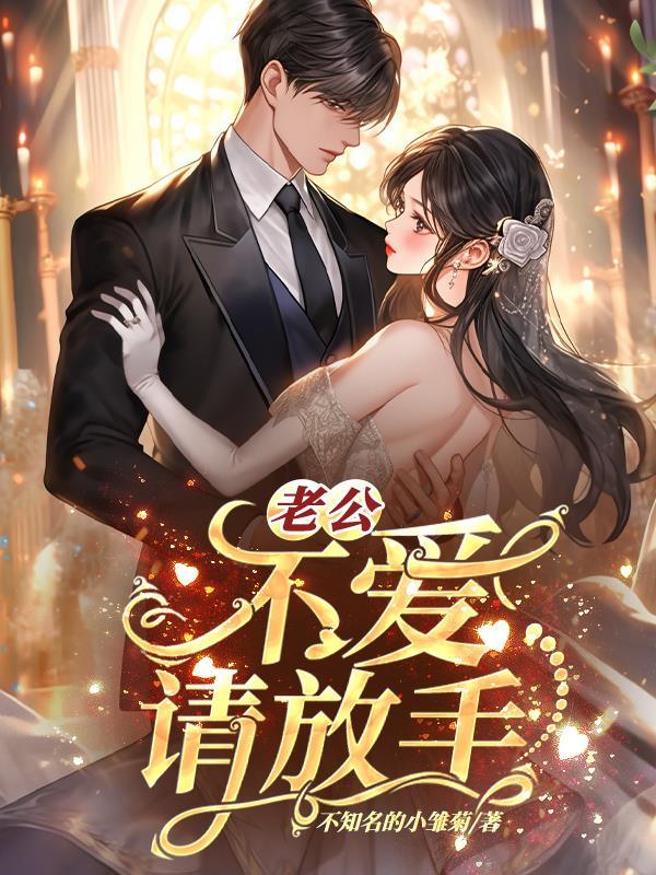 老公,不爱请放手 老公,不爱请放手