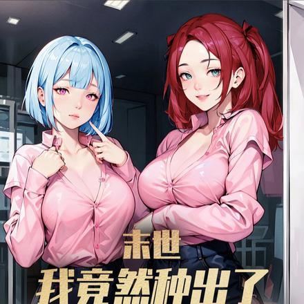 末世!我竟然种出了葫芦七姐妹! 末世!我竟然种出了葫芦七姐妹!