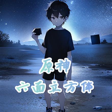 原神:六面立方体 原神:六面立方体