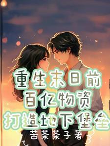 重生末日前百亿物资打造地下堡垒 重生末日前百亿物资打造地下堡垒