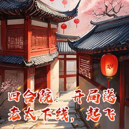 四合院:开局送老太下线,起飞 四合院:开局送老太下线,起飞