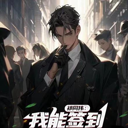 祁同伟:我能签到人物关系 祁同伟:我能签到人物关系