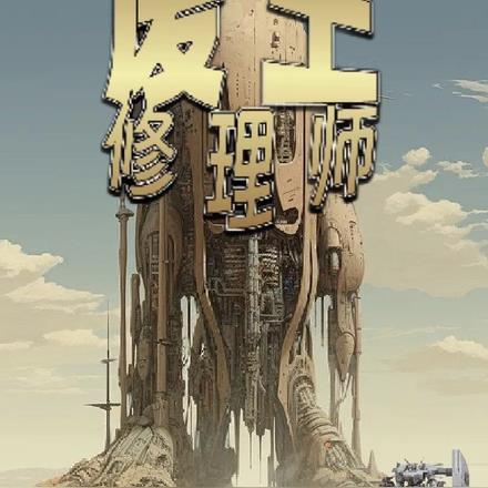 御兽师之我有双倍契约天赋